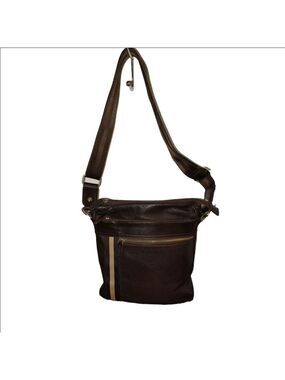 Danier Leather Crossbody